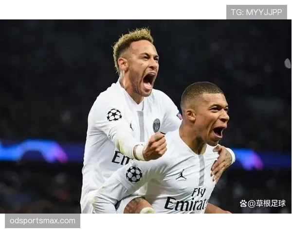 姆巴佩与内马尔的战术共存困境：速度型终结者与控球核心的定位冲突解析